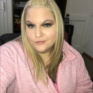 Meet your Posher, Brittany